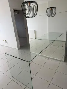 Apartamento com 2 Quartos à venda, 51m² no Barro Duro, Maceió
