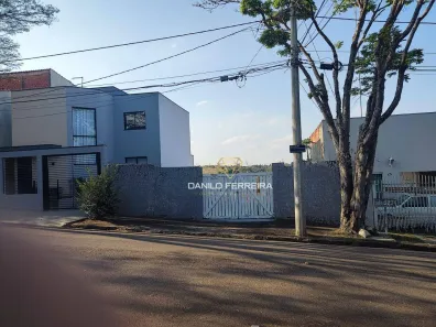 Lote/Terreno à venda, 250m² no Jardim Paraíso, Itu