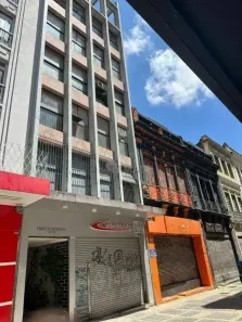 Sala Comercial à venda, 102m² no Centro, São Paulo
