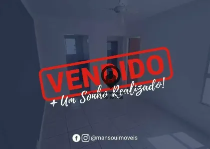 Apartamento com 2 Quartos à venda, 46m² no Santíssimo, Rio de Janeiro