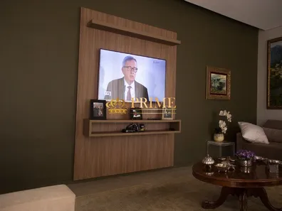 Casa com 4 Quartos à venda, 1016m² no Estância Suíça, Serra Negra