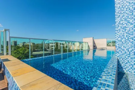 Apartamento com 2 Quartos à venda, 59m² no Camaquã, Porto Alegre