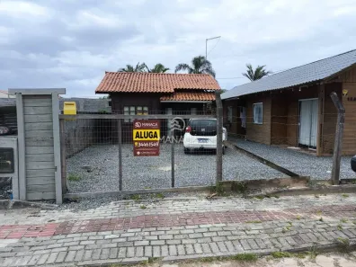 Kitnet com 2 Quartos para alugar, 32m² no Itingá I, Barra Velha