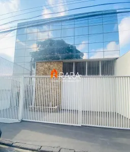 Galpão/Depósito/Armazém à venda, 715m² no Vila Palmares, Santo André