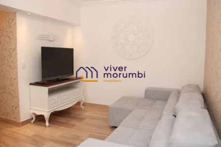 Apartamento com 3 Quartos à venda, 84m² no Vila Progredior, São Paulo