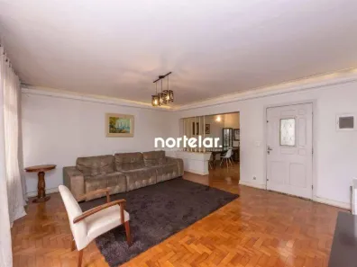 Sobrado com 3 Quartos à venda, 220m² no Lauzane Paulista, São Paulo