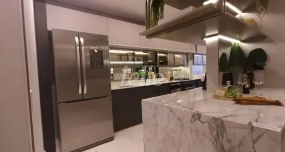 Apartamento com 5 Quartos à venda, 100m² no Vila Gomes Cardim, São Paulo