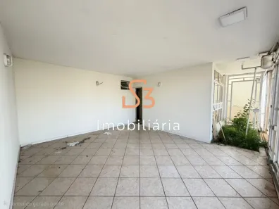 Sobrado com 3 Quartos para alugar, 150m² no Martins, Uberlândia
