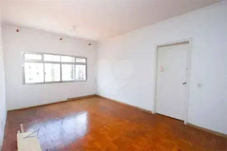 Apartamento com 2 Quartos à venda, 104m² no Vila Uberabinha, São Paulo