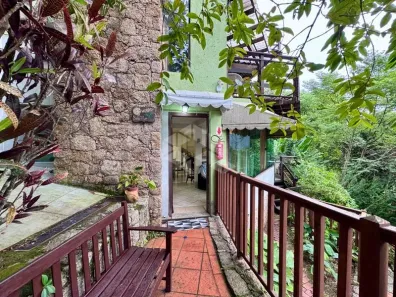 Apartamento com 1 Quarto para alugar, 45m² no Barra da Lagoa, Florianópolis