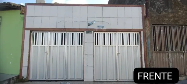 Casa com 3 Quartos à venda, 70m² no , Nossa Senhora do Socorro