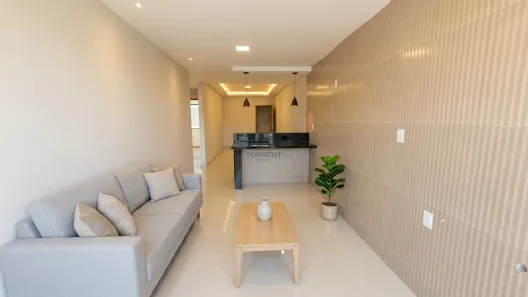 Apartamento com 2 Quartos à venda, 64m² no Jardim Belvedere, Volta Redonda