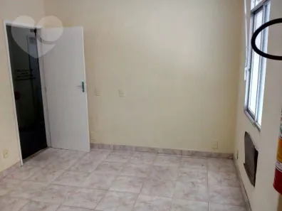 Sala Comercial à venda, 19m² no Centro, Niterói