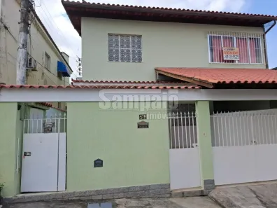 Casa com 2 Quartos à venda, 53m² no Campo Grande, Rio de Janeiro