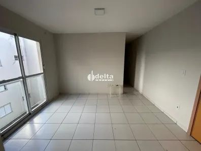 Apartamento com 2 Quartos para alugar, 49m² no Jardim Europa, Uberlândia