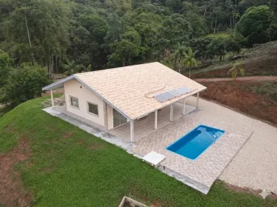 Fazenda/Sítio à venda, 20000m² no Centro (São Francisco Xavier), São José dos Campos