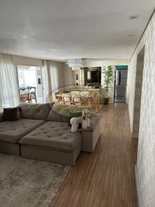 Apartamento com 3 Quartos à venda, 182m² no Vila Ema, São José dos Campos
