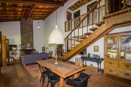 Casa com 5 Quartos à venda, 400m² no Vila Aparecida, Nova Lima