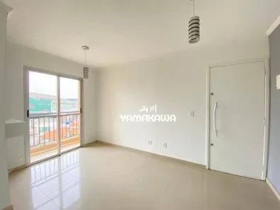 Apartamento com 2 Quartos à venda, 47m² no Jardim Norma, São Paulo