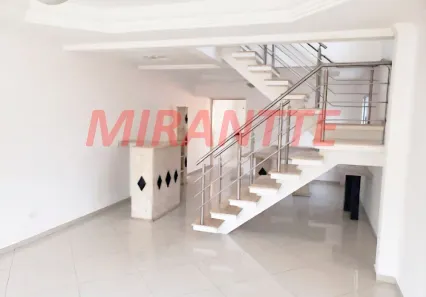 Sobrado com 3 Quartos à venda, 230m² no Jardim Luciara, Guarulhos