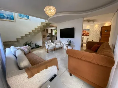 Casa com 3 Quartos à venda, 220m² no Canudos, Novo Hamburgo