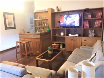 Casa com 4 Quartos à venda, 200m² no Jardim Peri Peri, São Paulo