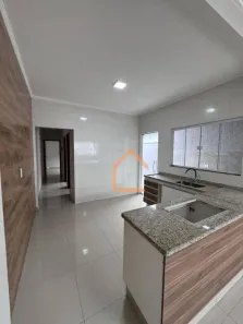 Casa com 2 Quartos à venda, 75m² no Residencial Monte Carlo, Pouso Alegre