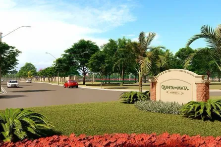 Lote/Terreno à venda, 250m² no Recreio Anhangüera, Ribeirão Preto