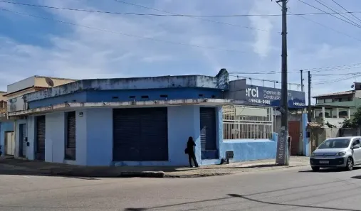 Ponto Comercial para alugar, 48m² no Mutuá, São Gonçalo