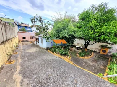 Lote/Terreno à venda, 140m² no Alto Caiçaras, Belo Horizonte
