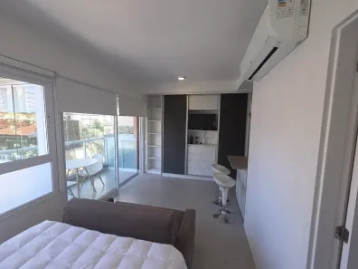 Apartamento com 1 Quarto para alugar, 33m² no Vila Mariana, São Paulo