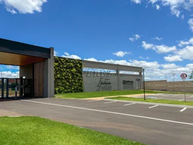 Lote/Terreno à venda, 318m² no Gleba Simon Frazer, Londrina