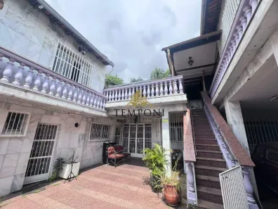 Casa com 10 Quartos para alugar, 500m² no Concórdia, Belo Horizonte