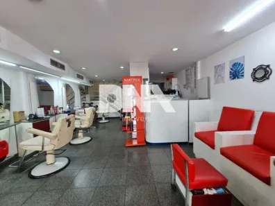Ponto Comercial à venda, 70m² no Leblon, Rio de Janeiro