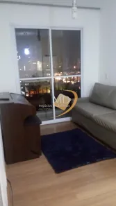 Apartamento com 2 Quartos à venda, 50m² no Vila Prudente, São Paulo