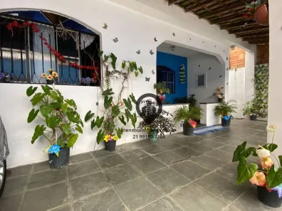 Casa com 3 Quartos à venda, 90m² no Campo Grande, Rio de Janeiro