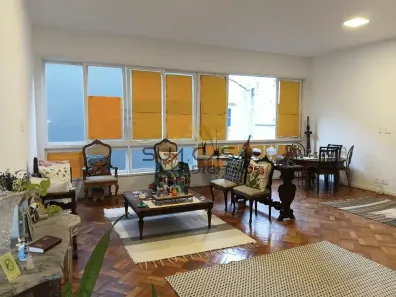 Apartamento com 3 Quartos à venda, 115m² no Ipanema, Rio de Janeiro