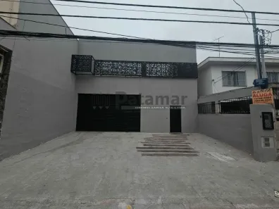 Galpão/Depósito/Armazém para alugar, 270m² no Jardim Monte Kemel, São Paulo