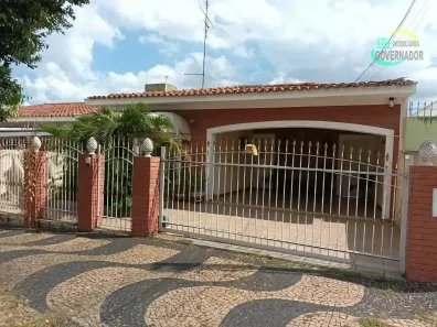 Casa com 3 Quartos à venda, 180m² no Vila Fortuna, Campinas