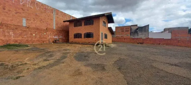 Lote/Terreno para alugar, 2680m² no Jardim Umuarama, Indaiatuba