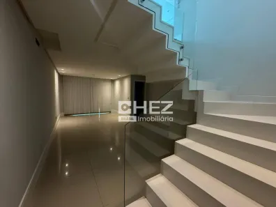 Cobertura com 4 Quartos para alugar, 294m² no Vila Nova, Cabo Frio