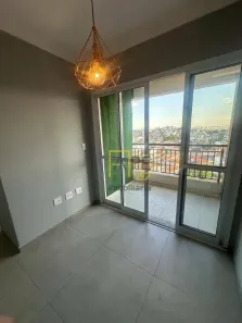 Apartamento com 2 Quartos à venda, 47m² no Vila Dom Pedro II, São Paulo