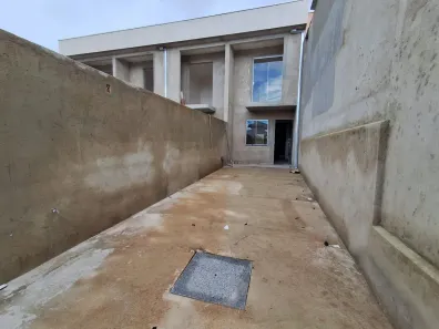 Casa com 2 Quartos à venda, 90m² no Jardim Leblon, Belo Horizonte