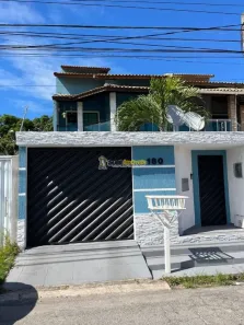 Casa com 3 Quartos à venda, 158m² no Novo Horizonte, Macaé