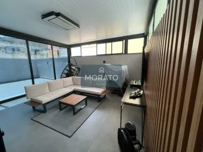 Apartamento com 3 Quartos à venda, 200m² no Inconfidentes, Contagem