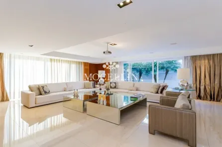 Casa de Condomínio com 4 Quartos para venda ou aluguel, 701m² no Campo Comprido, Curitiba