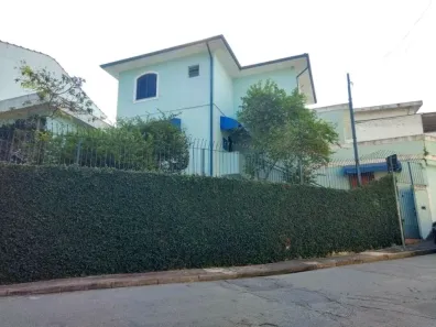 Casa com 3 Quartos à venda, 210m² no Jardim Rosa Maria, São Paulo