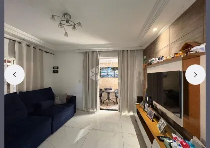 Casa com 2 Quartos à venda, 120m² no Vila União(Zona Norte), São Paulo
