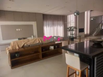 Casa de Condomínio com 4 Quartos à venda, 300m² no Chacara Jardim Patelli, Itupeva