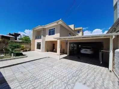 Casa com 3 Quartos à venda, 202m² no Barreiros, São José